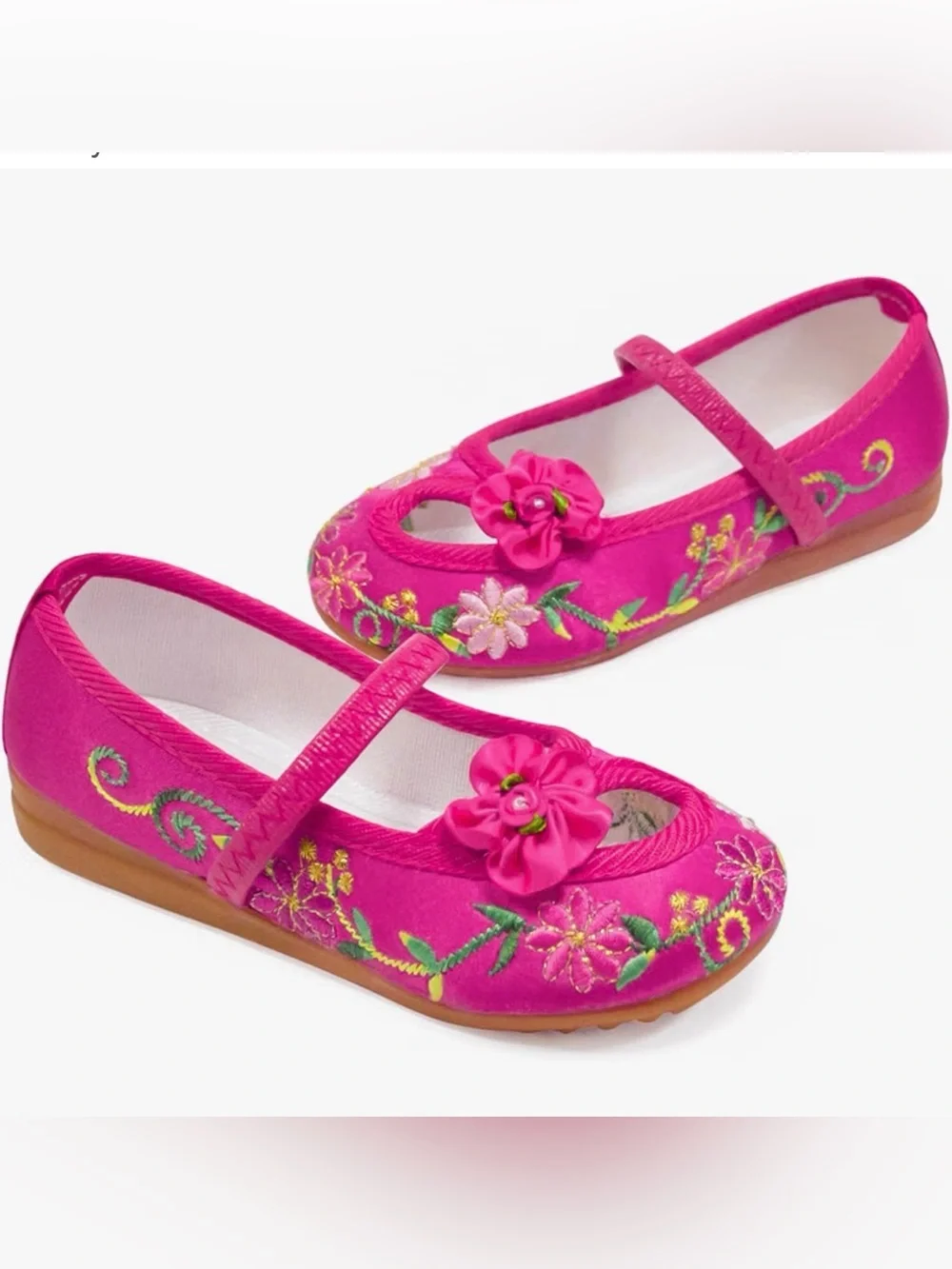 Mirabel Isabela Shoes for Girls Costu
